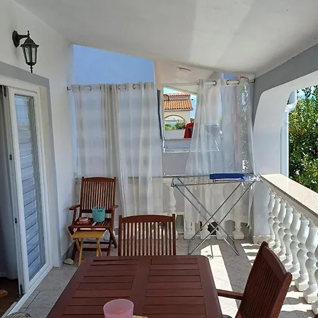 With Parking Space - 23898 Διαμέρισμα *
