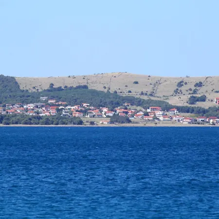 Διαμέρισμα With Parking Space - 23898 Vir