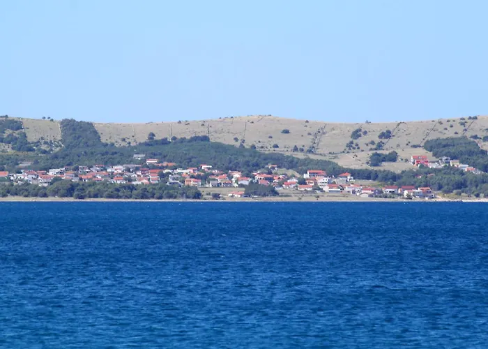 Appartement With Parking Space - 23898 Vir